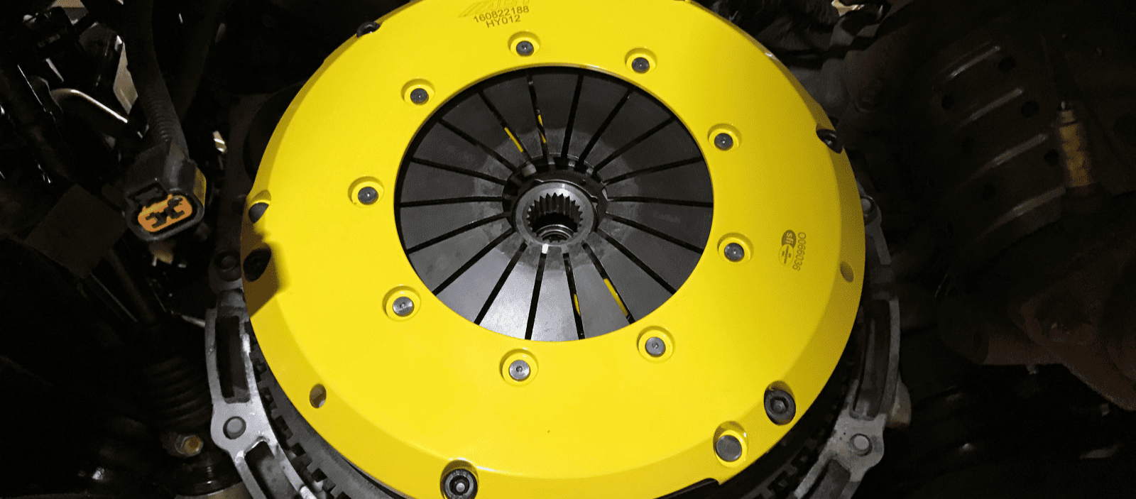 Servicing Axles, Differentials, Clutches & Transfer Cases