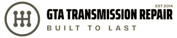 GTA Transmission Repair